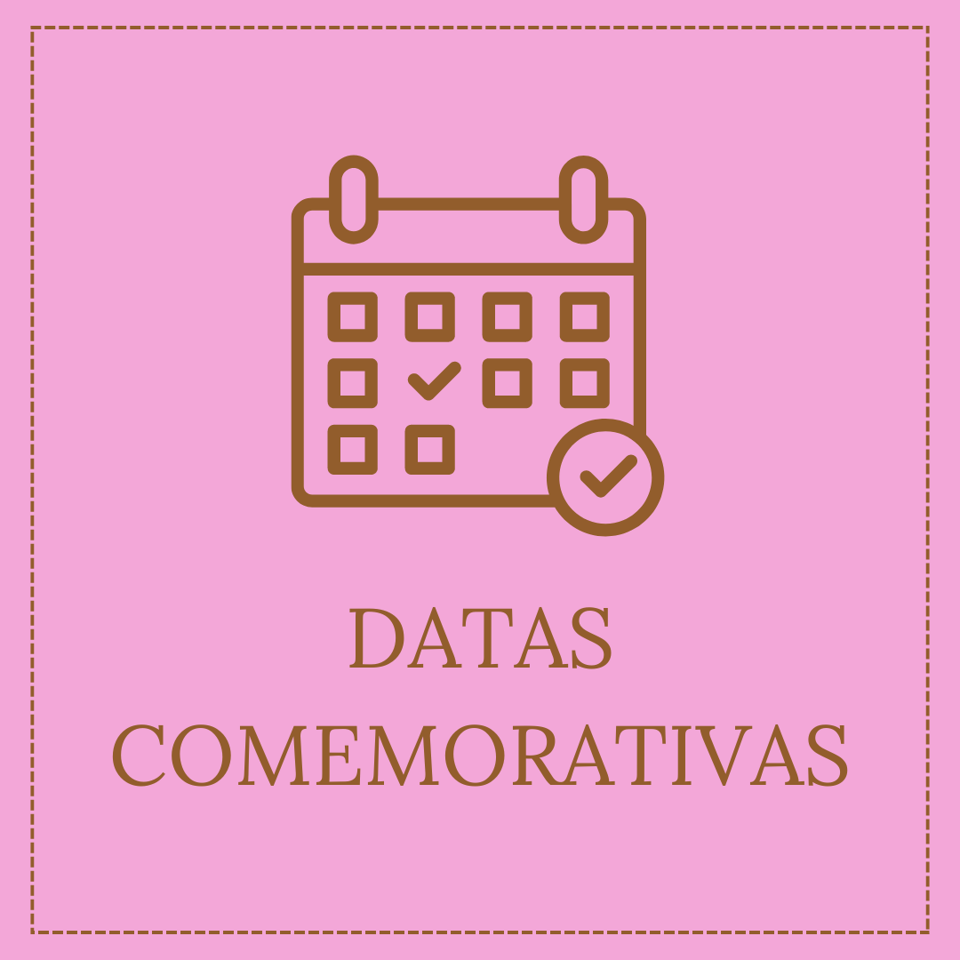 6.Datas comemorativas