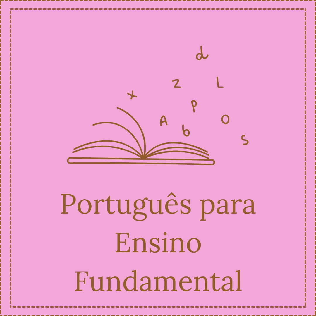 4.Língua Portuguesa