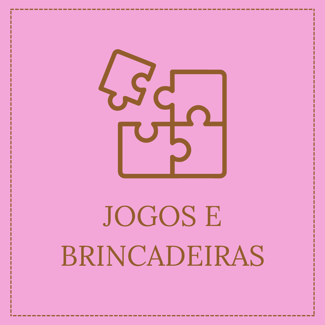 10.Jogos e brincadeiras